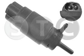 STC T432155 - BOMBA LIMPIAPARABRISAS BMW 8RO