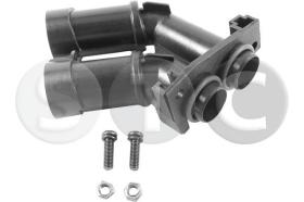 STC T432204 - BOQUILLA RADIADOR CALEFACCIONPARTNER