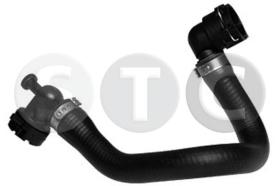 STC T432260 - *** MGTO RADIADOR C3