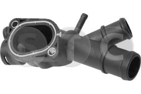 STC T435132 - BRIDA DE TERMOSTATO A3