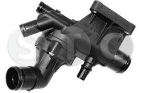 STC T435709 - *** CUERPO DE TERMOSTATO MEGANE IV