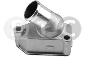 STC T435868 - CAJA CON TERMOSTATO OPEL ASTRA