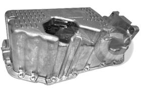 STC T438000 - CáRTER DE ACEITE AUDI A3 (8P1)E SENSOR DE ACEITE Y TAPA