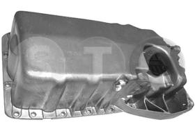 STC T438001 - CáRTER DE ACEITE AUDI A3 (8L1)E SENSOR DE ACEITE Y TAPA