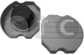 STC T438365 - TAPóN LLENADO ACEITE OPEL OMEGA B