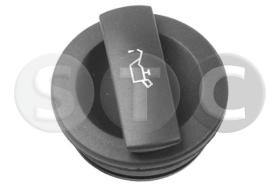 STC T438366 - TAPA RELLENO DE ACEITE A3