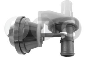 STC T438651 - SEPARADOR DE ACEITE 190E