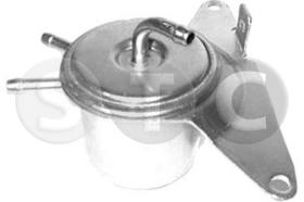 STC T438672 - *** SEPARADOR DE ACEITE CADDY