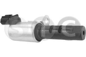 STC T438747 - VALVULA DE CONTROL áRBOL DE LE