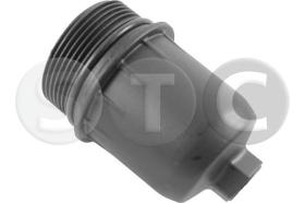 STC T438831 - *** TAPA FILTRO DE ACEITE A4