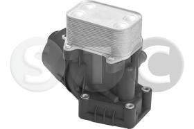 STC T438931 - INTERCAMBIADOR DE CALOR POLO
