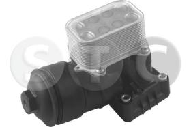 STC T438932 - INTERCAMBIADOR DE CALOR A4