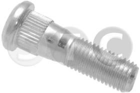 STC T439297 - TORNILLO DE RUEDA  TOYOTA LANDCRUISER