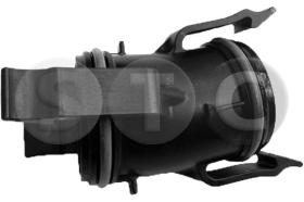 STC T439478 - CONECTOR RAPIDO AUDI A3