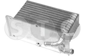 STC T439480 - INTERCAMBIADOR DE CALOR A1