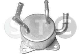 STC T439483 - INTERCAMBIADOR DE CALOR CIVIC