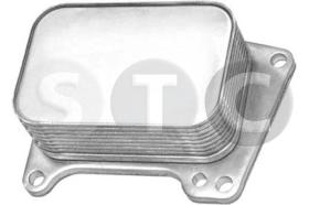 STC T439484 - INTERCAMBIADOR DE CALOR ASTRAJ