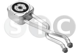 STC T439485 - *** INTERCAMBIADOR DE CALOR GOLF