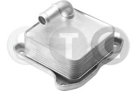 STC T439486 - INTERCAMBIADOR DE CALOR A1