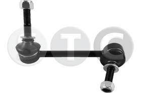 STC T440146 - BIELETA PUNTAL BARRA ESTABILIZADORA TOYOTA LAND CRUISER