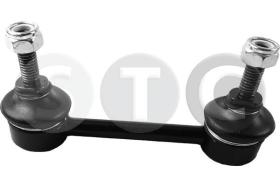STC T440152 - BIELETA PUNTAL BARRA ESTABILIZADORA ISUZU D-MAX