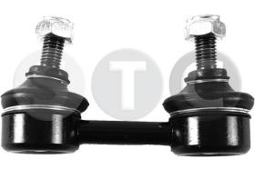 STC T440180 - BIELETA PUNTAL BARRA ESTABILIZADORA MITSUBISHI CLOT