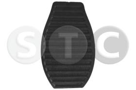 STC T441820 - CUBRE PEDAL EMBRAGUE CITRO NEMO