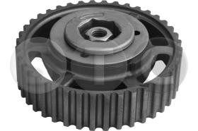 STC T442117 - POLEA ARBOL DE LEVAS RENAULT CLIO