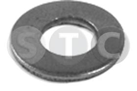 STC T442216 - ARANDELA ALUMINIO