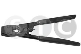 STC T442296 - *** PISTOLA MONTAJE DE ABRAZADERASCON PAR DE APRIETE
