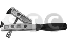 STC T442297 - *** PISTOLA MONTAJE DE ABRAZADERASCON PAR DE APRIETE