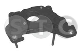 STC T442321 - SOPORTE CARBURADOR VW POLOTRANSMISIóN