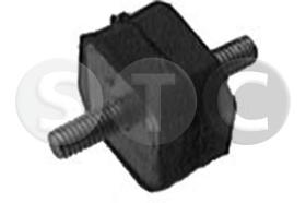STC T442761 - SILENTBLOC RADIADOR VW JETTA I