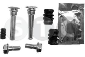 STC T443019 - KIT PASADOR GUIA PINZA DE FRENO NISSAN MURANO