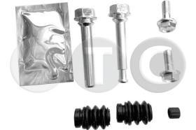 STC T443020 - KIT PASADOR GUIA PINZA DE FRENO HYUNDAI ELANTRA