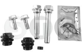STC T443023 - KIT PASADOR GUIA PINZA DE FRENO TOYOTA AURIS