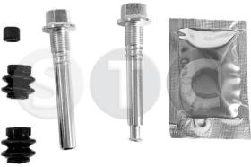 STC T443024 - KIT PASADOR GUIA PINZA DE FRENO MITSUBISHI LANCER