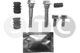 STC T443028 - KIT PASADOR GUIA PINZA DE FRENO NISSAN MURANO