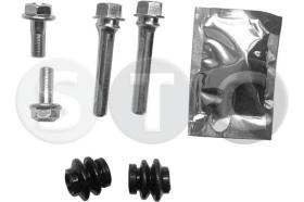 STC T443029 - KIT PASADOR GUIA PINZA DE FRENO TOYOTA COROLLA