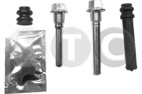 STC T443030 - KIT PASADOR GUIA PINZA DE FRENO MAZDA CX-7