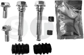 STC T443031 - KIT PASADOR GUIA PINZA DE FRENO TOYOTA AURIS