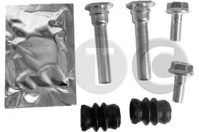 STC T443032 - KIT PASADOR GUIA PINZA DE FRENO NISSAN ALMERA