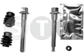 STC T443034 - KIT PASADOR GUIA PINZA DE FRENO MITSUBISHI LANCER
