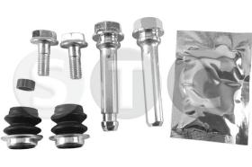 STC T443035 - KIT PASADOR GUIA PINZA DE FRENO TOYOTA COROLLA