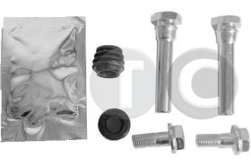 STC T443038 - KIT PASADOR GUIA PINZA DE FRENO HONDA ACCORD