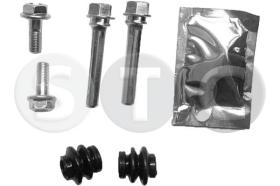 STC T443039 - KIT PASADOR GUIA PINZA DE FRENO SUZUKI GRAND VITARA