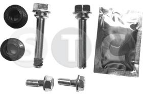 STC T443041 - KIT PASADOR GUIA PINZA DE FRENO HYUNDAI I30