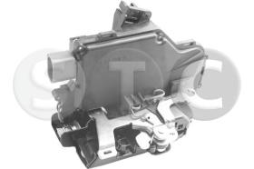 STC T443098 - CERRADURA CENTRAL TRASERA IZQU