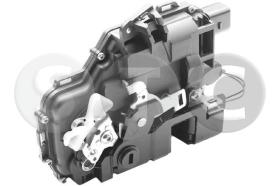 STC T443101 - CERRADURA CENTRAL TRASERA IZQU