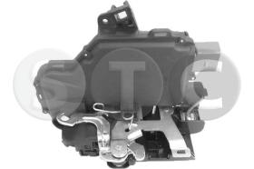 STC T443106 - CERRADURA CENTRAL DELANTERA DE